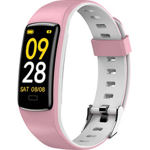 Load image into Gallery viewer, Cactus Major Fitness Activity Tracker Pink CAC-133-M05