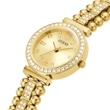 Load image into Gallery viewer, Guess GW0401L2 Gala Gold Tone Womens Watch
