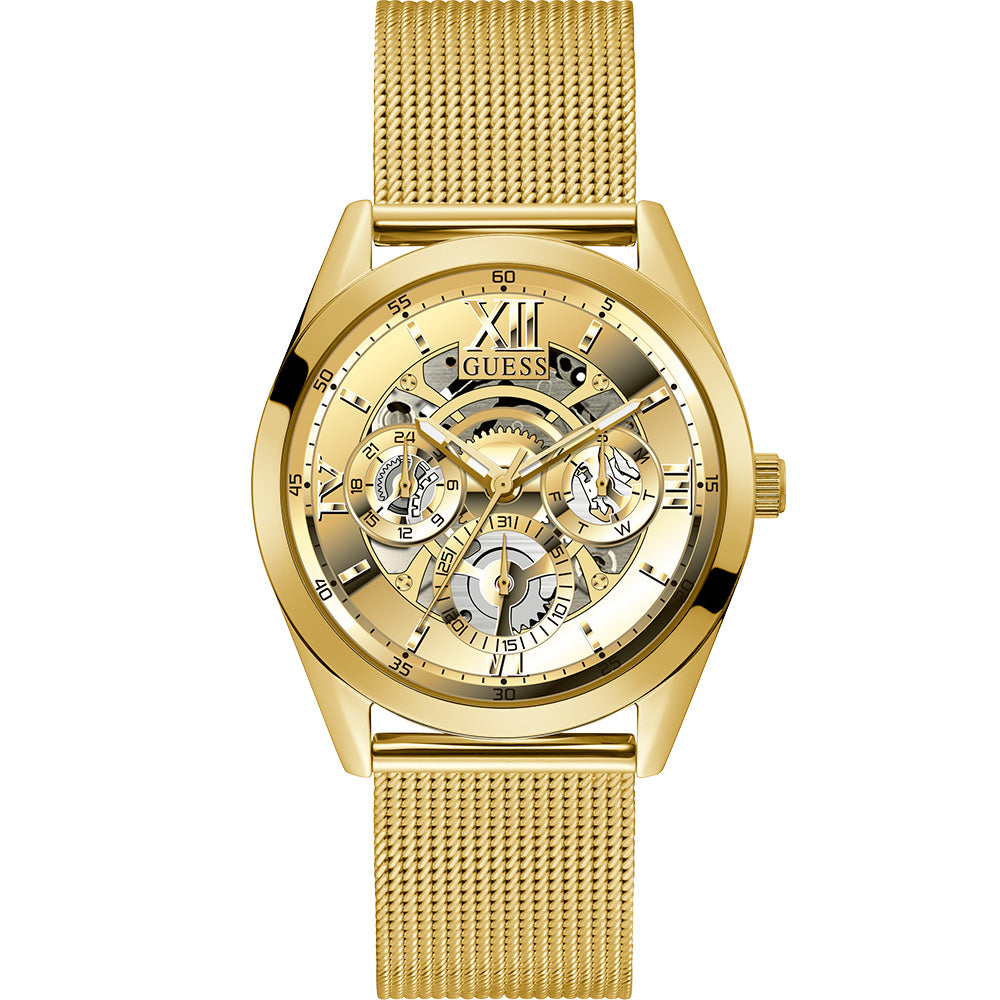 Guess watches automatic clearance mens