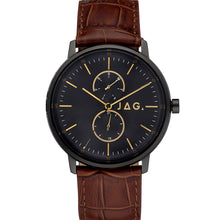 Load image into Gallery viewer, Jag J2573 Mathew Mens Watch