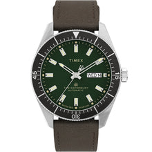 Load image into Gallery viewer, Timex TW2V24700 Waterbury Dive Automatic