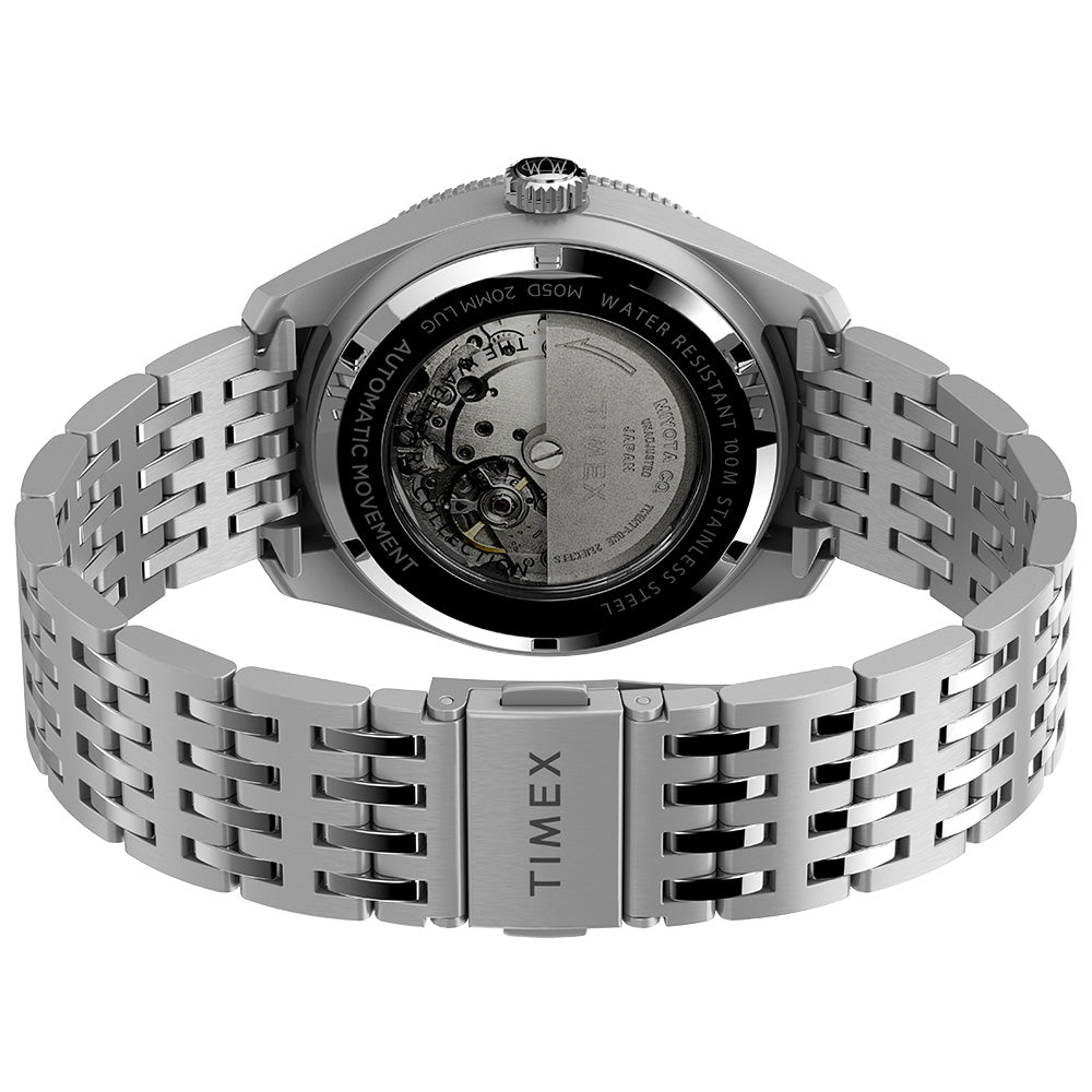 Auto on sale shop timex