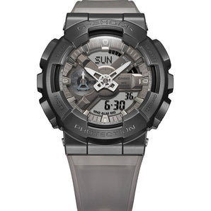 G-Shock G-Steel GM110MF-1A Midnight Fog Grey