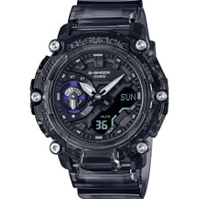 Load image into Gallery viewer, G-Shock GA2200SKL-8A Sound Wave Mens Watch