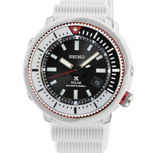 Load image into Gallery viewer, Seiko Prospex Solar Tuna Collection SNE545P Divers Watch