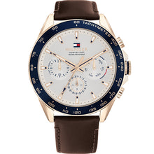Load image into Gallery viewer, Tommy Hilfiger 1791966 Owen Chronograph Mens Watch
