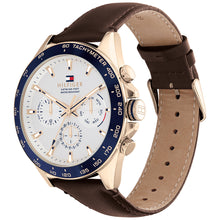 Load image into Gallery viewer, Tommy Hilfiger 1791966 Owen Chronograph Mens Watch
