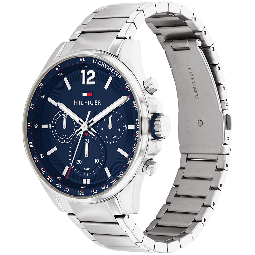Tommy Hilfiger 1791973 Max Chronograph Mens Watch