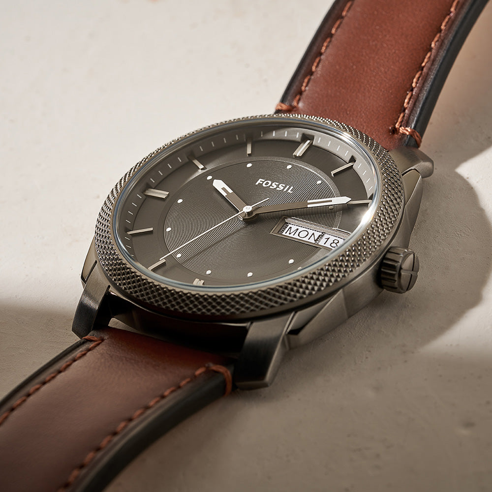 Fossil Machine FS5900 – Watch Depot