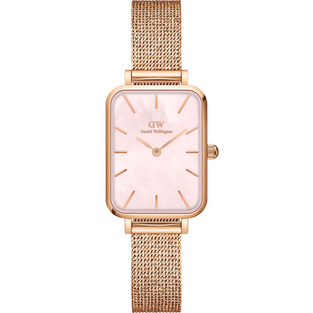 Daniel wellington top pink