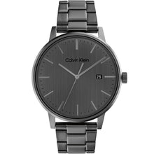 Load image into Gallery viewer, Calvin Klein 25200054 Linked Grey Mens Watch
