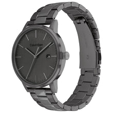 Load image into Gallery viewer, Calvin Klein 25200054 Linked Grey Mens Watch