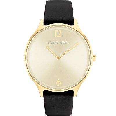 Calvin klein slim watches Clearance