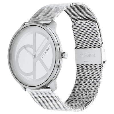 Price of watch calvin klein Clearance