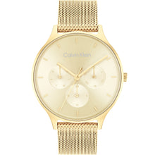 Load image into Gallery viewer, Calvin Klein 25200103 Timeless Womens Watch