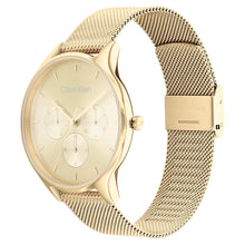 Load image into Gallery viewer, Calvin Klein 25200103 Timeless Womens Watch