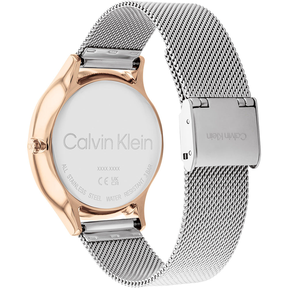 Calvin Klein 25200106 Timeless Womens Watch