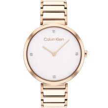 Load image into Gallery viewer, Calvin Klein 25200135 Minimalistic Womens Watch