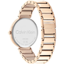 Load image into Gallery viewer, Calvin Klein 25200135 Minimalistic Womens Watch