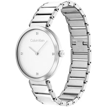 Load image into Gallery viewer, Calvin Klein 25200137 Minimalistic Womens Watch