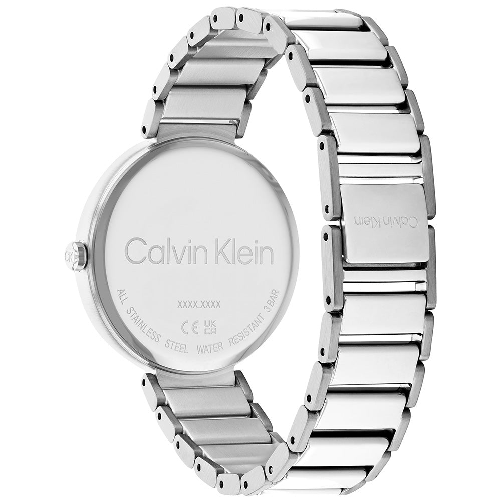 Calvin Klein 25200137 Minimalistic Womens Watch