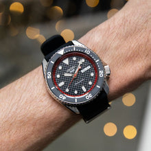 Load image into Gallery viewer, Seiko 5 Sports SRPJ03K Supercars Special Edition Podium Model