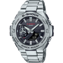 Load image into Gallery viewer, G-Steel GSTB500D-1A Stainless Steel Mens Watch