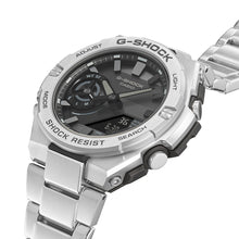 Load image into Gallery viewer, G-Shock GSTB500D-1A1 G-Steel Stainless Steel Mens Watch