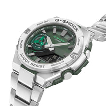 Load image into Gallery viewer, G-Shock GSTB500AD-3A G-Steel Stainless Steel Mens Watch