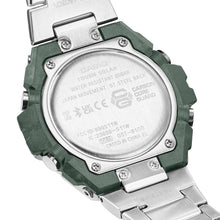 Load image into Gallery viewer, G-Shock GSTB500AD-3A G-Steel Stainless Steel Mens Watch