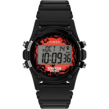 Load image into Gallery viewer, Timex Stranger Things TW2V51000 Limited Edition Collaboration Model