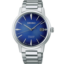 Load image into Gallery viewer, Seiko SRPJ13J Presage Cocktail Time Modern Style