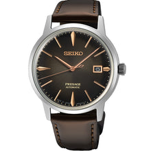 Load image into Gallery viewer, Seiko SRPJ17J Presage Cocktail Time Modern Style