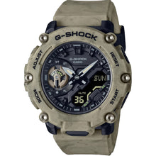 Load image into Gallery viewer, G-Shock GA2200SL-5A Sand Land Series