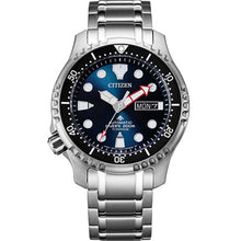 Load image into Gallery viewer, Citizen NY0010-50M Promaster Marine