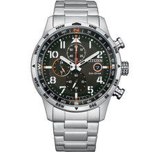Load image into Gallery viewer, Eco-Drive CA0790-83E Chronograph Collection