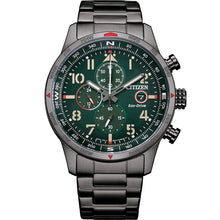 Load image into Gallery viewer, Eco-Drive CA0797-84X Chronograph Collection Mens Watch