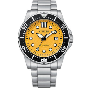 Citizen NJ0170-83Z Automatic