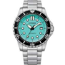 Load image into Gallery viewer, Citizen NJ0170-83X Mechanical Dress Collection Mens Watch