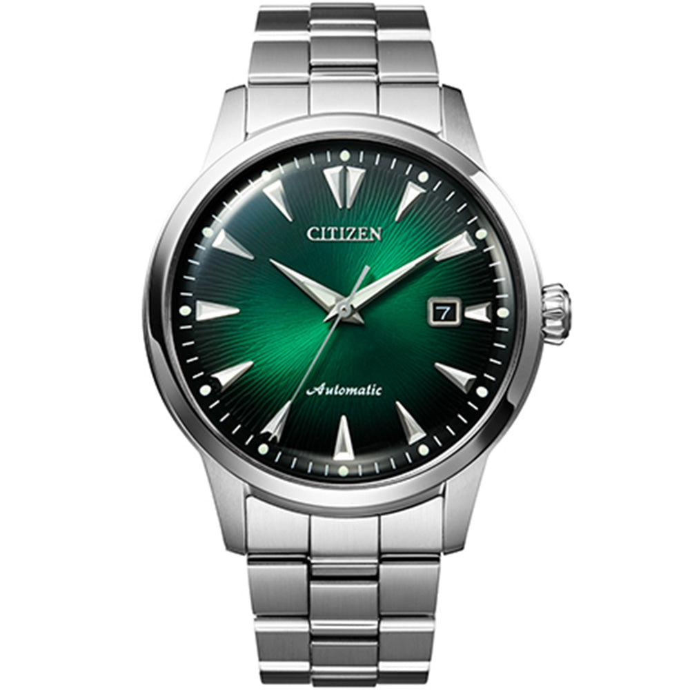 Citizen NK0007-88X Mechanical Dress Collection Limited edition