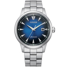 Load image into Gallery viewer, Citizen NK0009-82L Mechanical Dress Collection Mens Watch
