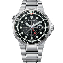 Load image into Gallery viewer, Citizen BJ7140-53E Eco-Drive Dress Collection