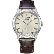 Load image into Gallery viewer, Citizen AW0100-19A Eco-Drive Dress Collection Mens Watch