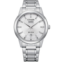 Load image into Gallery viewer, Citizen AW0100-86A Eco-Drive Dress Collection Mens Watch