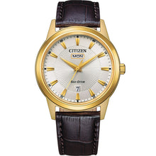 Load image into Gallery viewer, Citizen AW0102-13A Eco-Drive Dress Collection Mens Watch