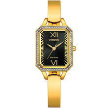 Load image into Gallery viewer, Citizen EM0982-54E Eco-Drive Dress Collection Womens Watch