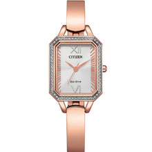 Load image into Gallery viewer, Citizen EM0983-51A Econ-Drive Dress Collection Womens Watch
