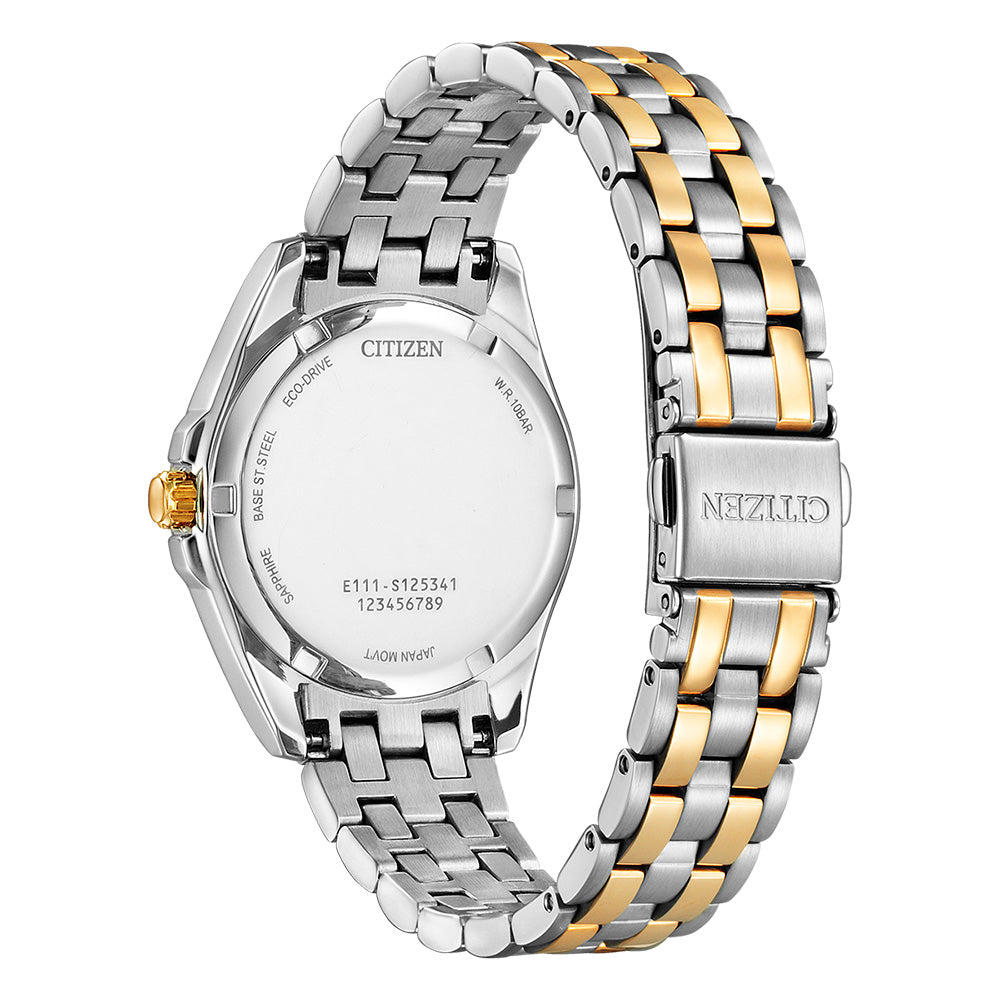 Citizen EO1226-59X Eco-Drive Dress Collection Womens Watch