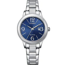 Load image into Gallery viewer, Citizen EW2620-86L Eco-Drive Dress Collection Womens Watch