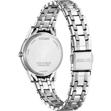 Load image into Gallery viewer, Citizen FE1240-81A Eco-Drive Dress Collection Womens Watch